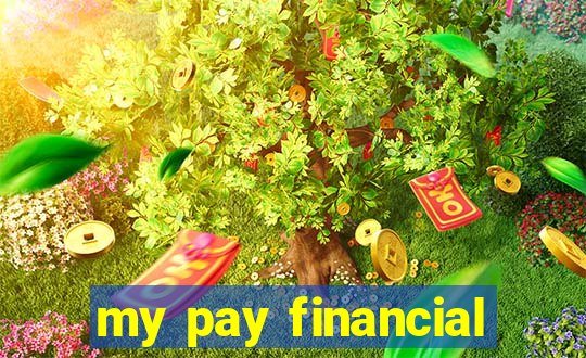 my pay financial