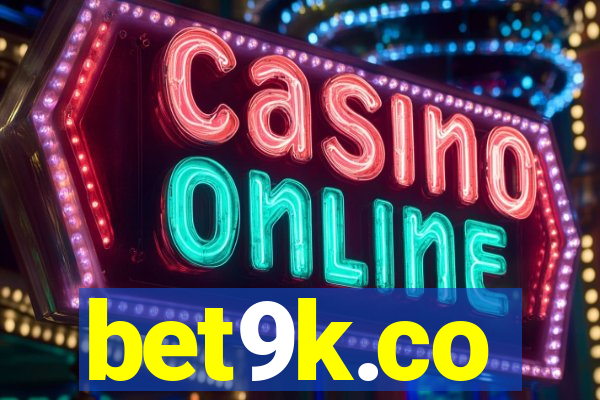 bet9k.co