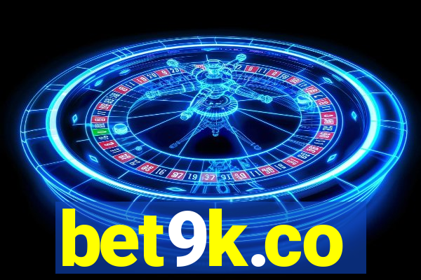 bet9k.co