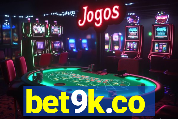 bet9k.co