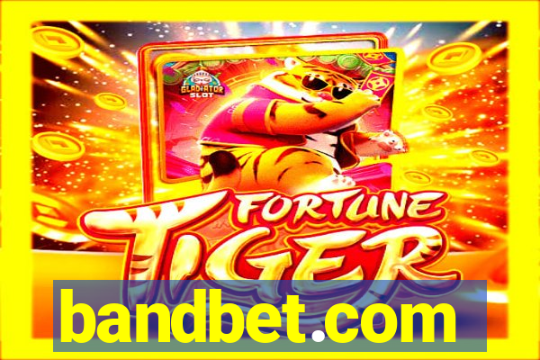 bandbet.com