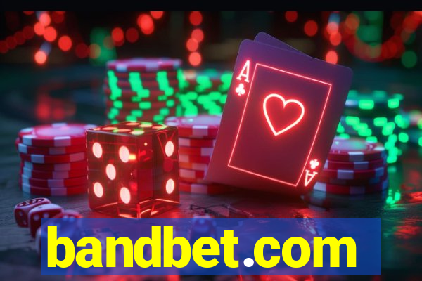 bandbet.com
