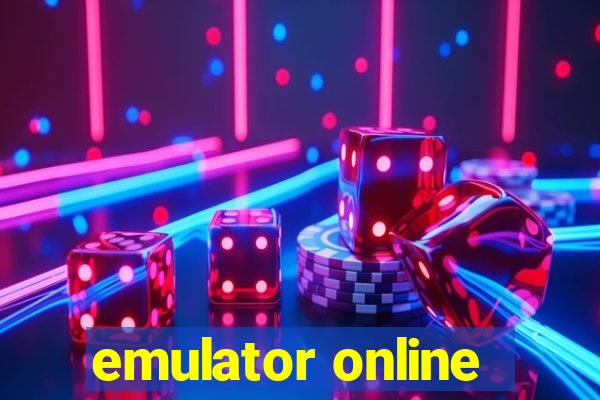 emulator online