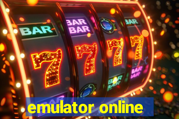 emulator online