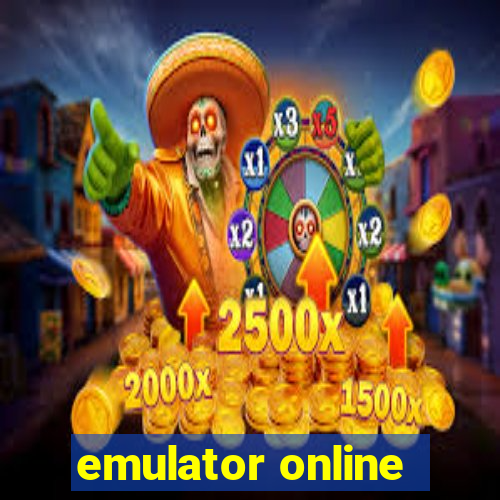 emulator online