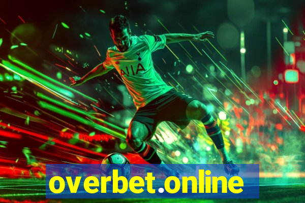 overbet.online