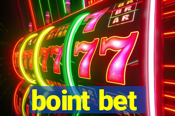 boint bet