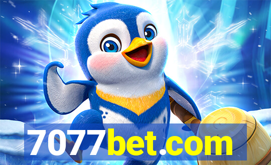 7077bet.com