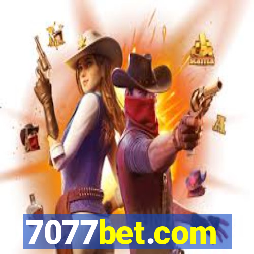 7077bet.com