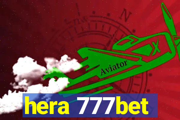 hera 777bet