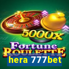 hera 777bet