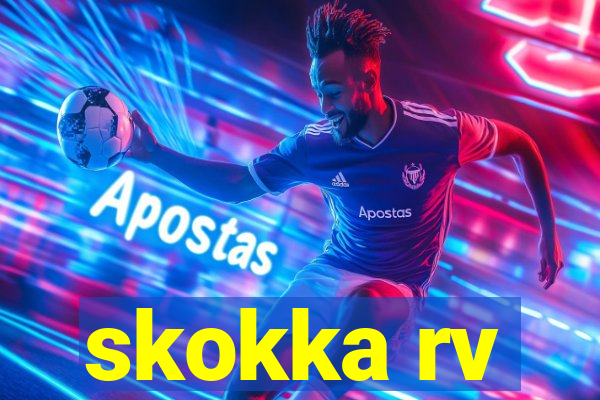 skokka rv