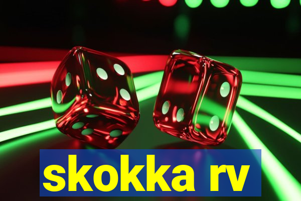 skokka rv