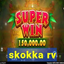 skokka rv