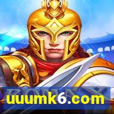uuumk6.com
