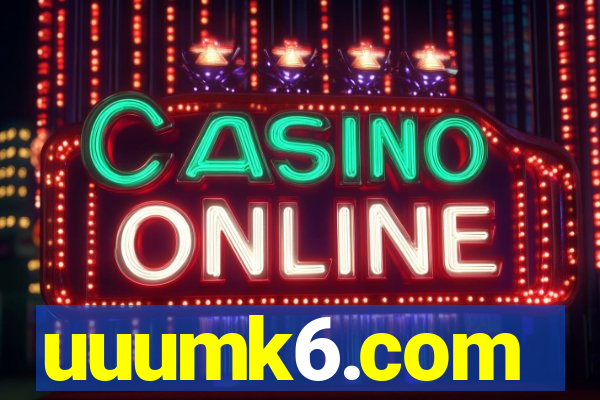 uuumk6.com