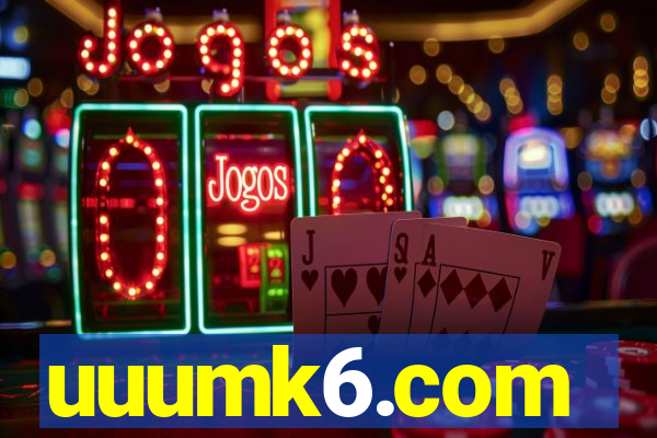 uuumk6.com