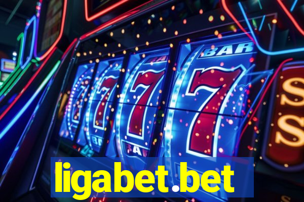 ligabet.bet