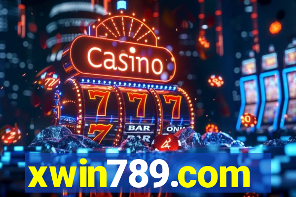 xwin789.com