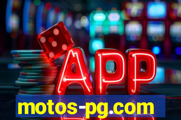 motos-pg.com