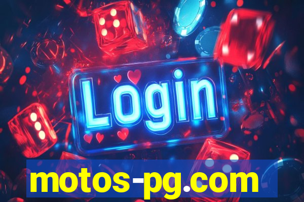 motos-pg.com