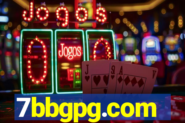 7bbgpg.com