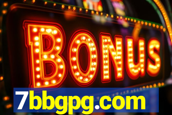 7bbgpg.com