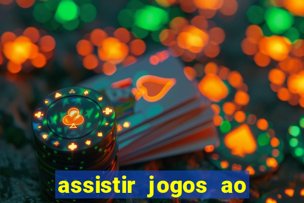 assistir jogos ao vivo rmc