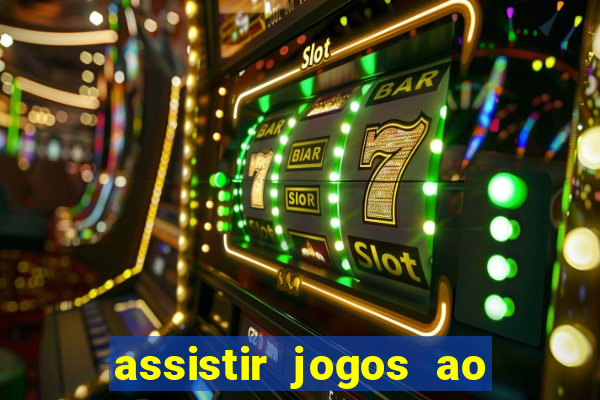 assistir jogos ao vivo rmc
