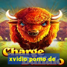 xvidio porno de