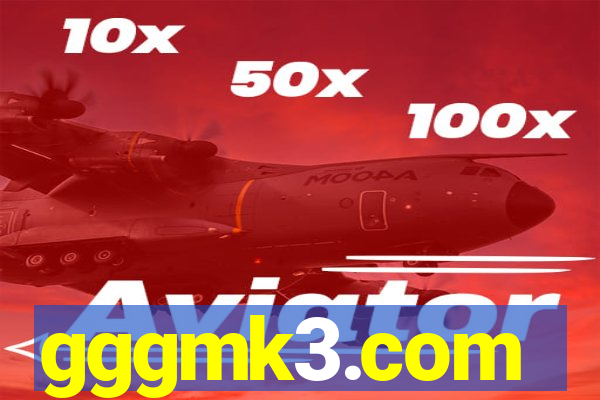 gggmk3.com