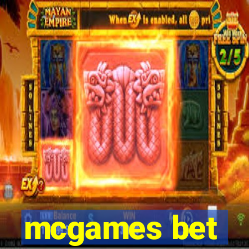 mcgames bet