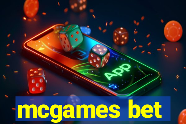 mcgames bet