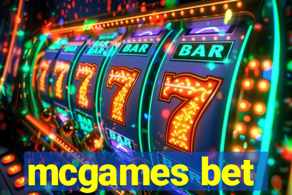 mcgames bet