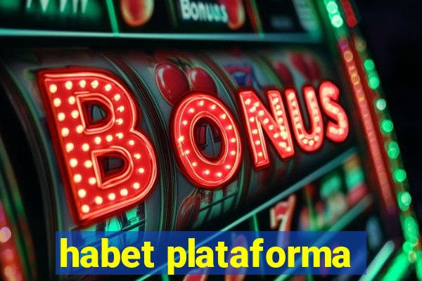 habet plataforma