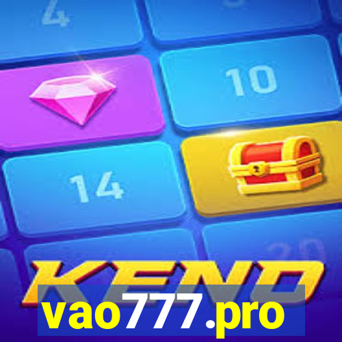 vao777.pro