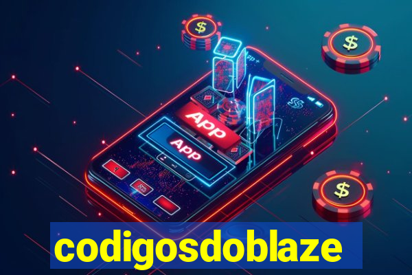codigosdoblaze