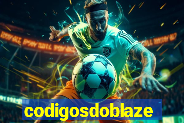 codigosdoblaze