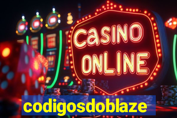codigosdoblaze
