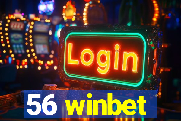 56 winbet