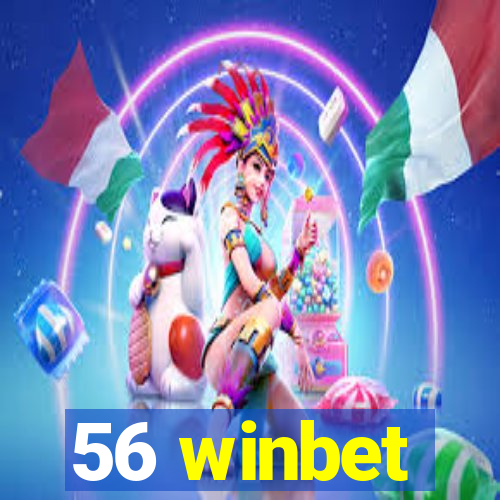 56 winbet
