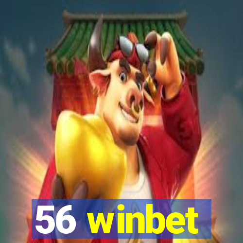 56 winbet