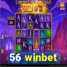 56 winbet
