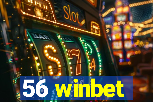56 winbet