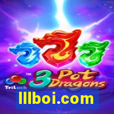 lllboi.com