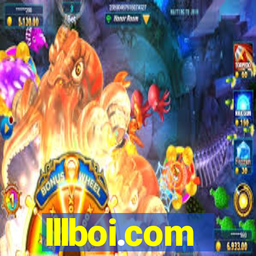 lllboi.com