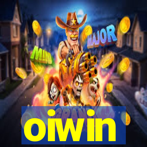 oiwin