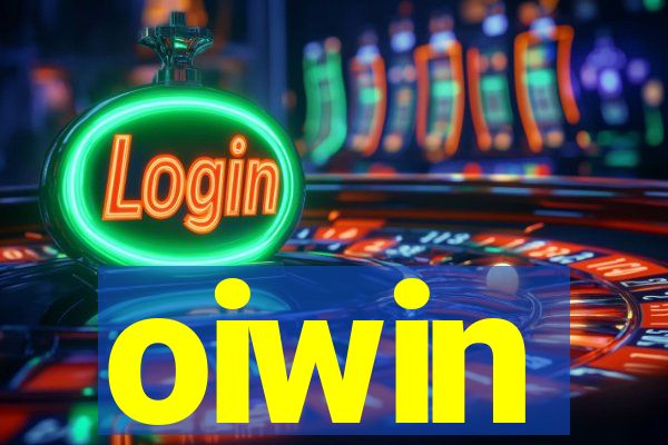oiwin