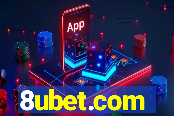 8ubet.com