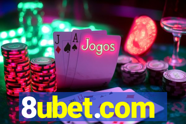 8ubet.com